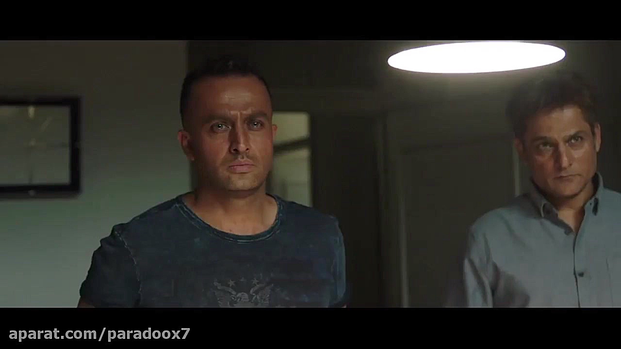 دانلود قسمت 24 سریال نهنگ آبی با کیفیت BluRay 1080p (لینک در توضیحات) زمان50ثانیه