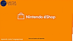 تریلر بازی های قابل دانلود 2019 در فروشگاه الکترونیکی نینتندو
