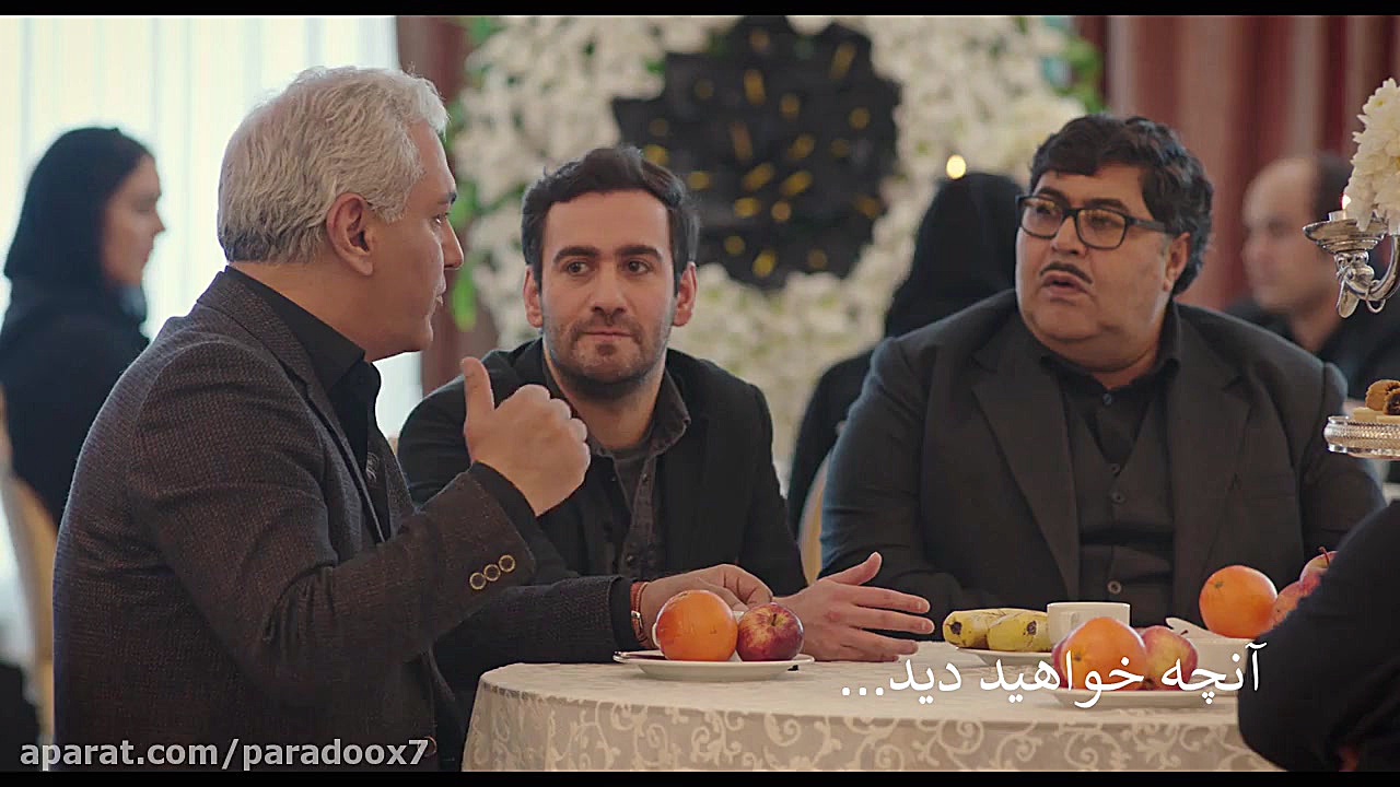 آنچه در قسمت پانزدهم سریال هیولا خواهید دید زمان74ثانیه