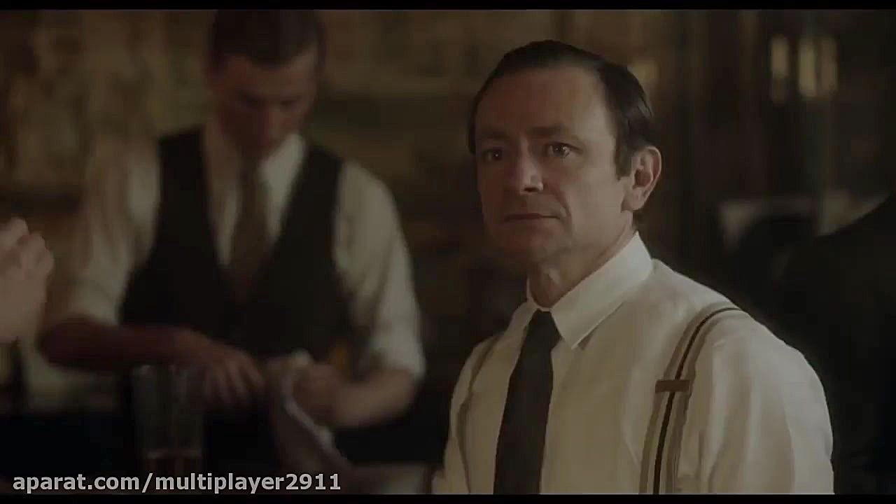 فیلم Once Upon a Time in London 2019 ‏(روزی روزگاری در لندن) زمان106ثانیه