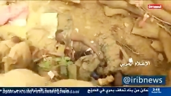 عاقبت مزدوران سودانی ارتش سعود...