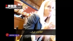 فیلم| مستند شکار جاسوسان سازما...