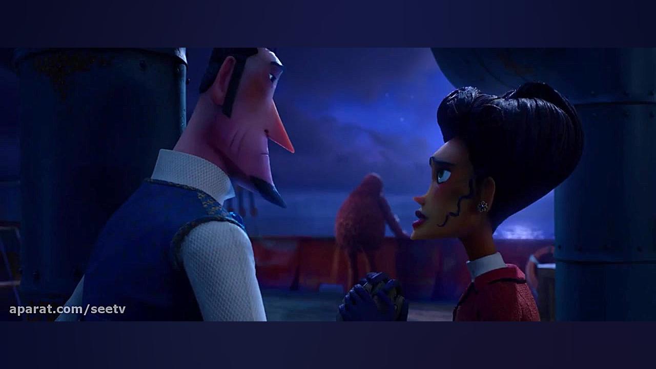 انیمیشن لینک گمشده _ Missing Link 2019 با دوبله فارسی (HD) زمان5665ثانیه