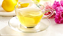 انواع چای های گیاهی برای لاغری...