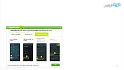 بازیابی فایل&zwnj;ها یا عکس&zw...