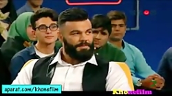 دعوت شدن براک لزنر به مبارزه و...