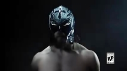 ریمستریو اخر هم ماسکشو در نیاو...