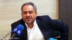 مافیای دارو مثل حرامی‌هائی هست...