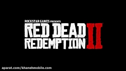 Red Dead Redemption 2  Officia...