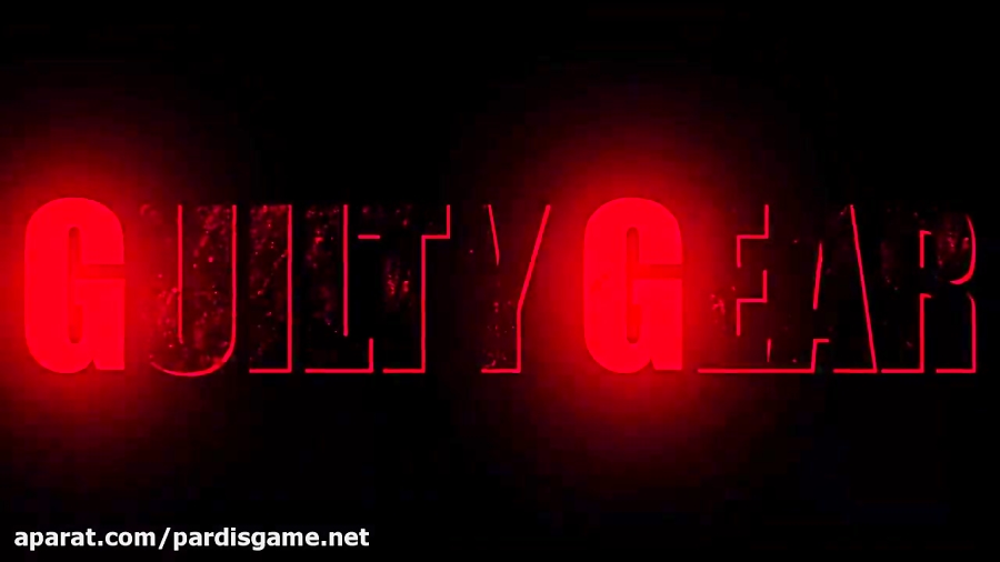 تیزر رونمایی از نسخه جدید بازی Guilty Gear