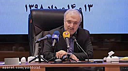 وزیر بهداشت: ذکر اهل بیت به انسان توان، جرات و جسارت تن زدن به آتش می دهد روکش دندان