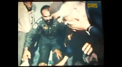 شهید عباس بابایی