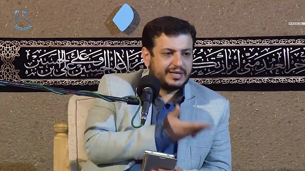 استاد رائفی ، تربیت و تهذیب نفس اسلامی و توجیه آن با روانپزشکی و نورولوژی کریس همسورث
