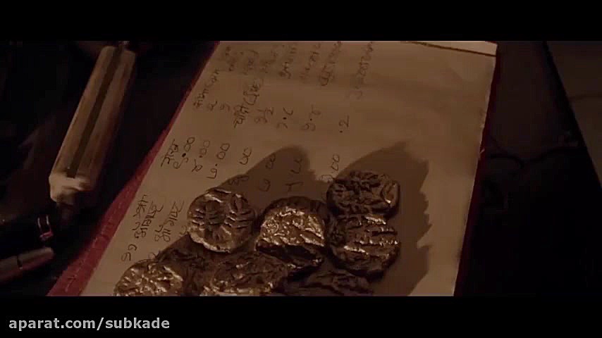 تریلر فیلم Tumbbad 2018 زمان152ثانیه