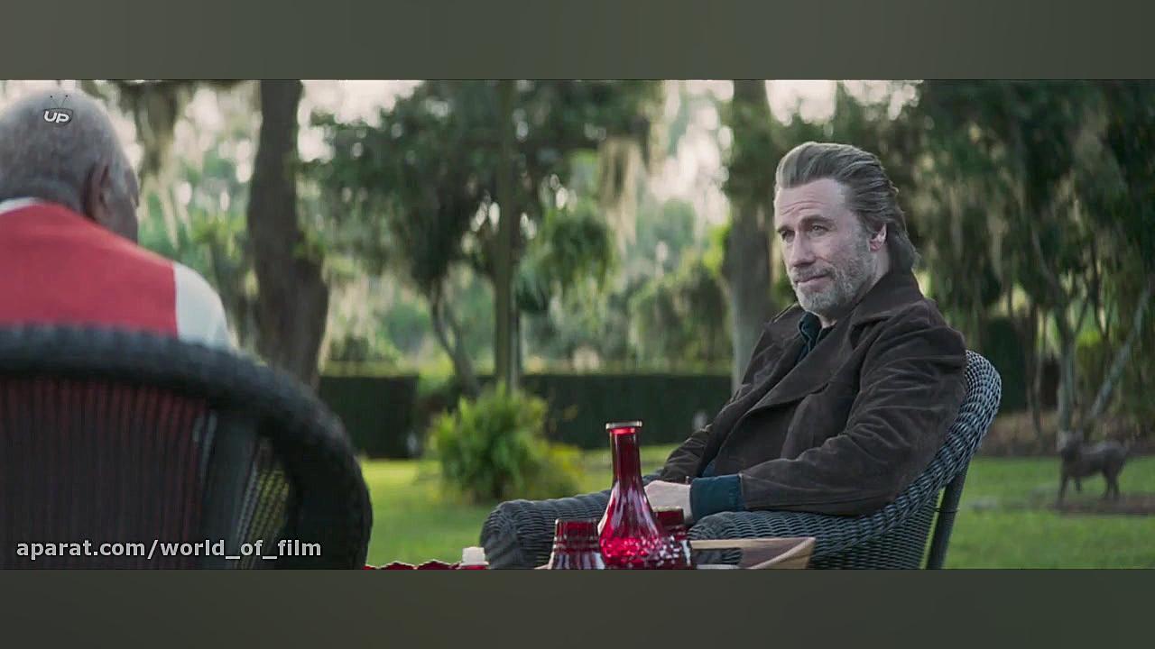 فیلم سینمایی رز سمی 2019 The Poison Rose   زیرنویس فارسی / دنیای فیلم زمان5743ثانیه
