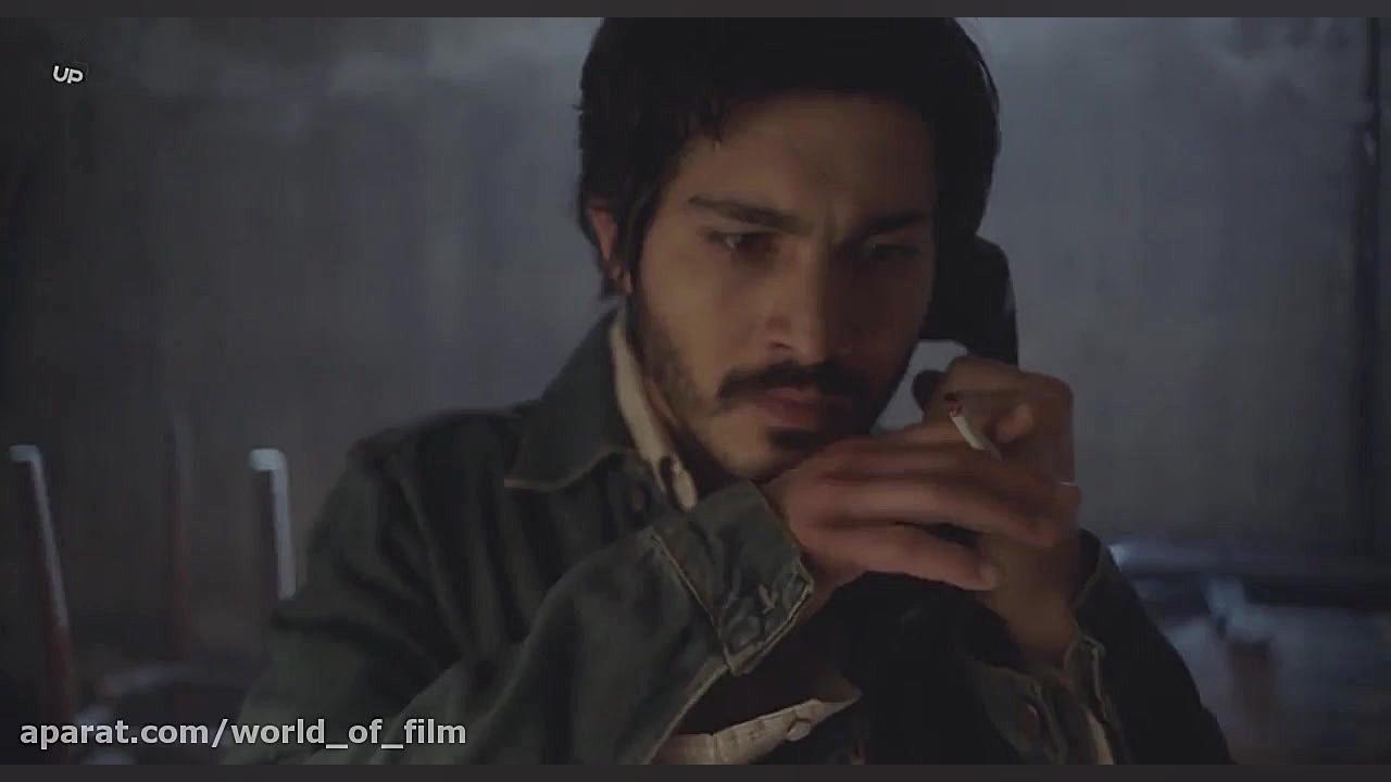فیلم جنایی شب دوازده ساله 2018 A Twelve Year Night   زیرنویس فارسی / دنیای فیلم زمان7256ثانیه
