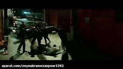 فیلم سینمایی تولد اژدها با برو...