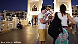 زندگی در  امارات متحده عربی، موسسه مهاجرت تحصیلی | go2tr