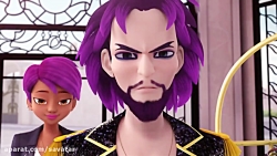 میراکلس فصل 1 قسمت 19 با دوبله...