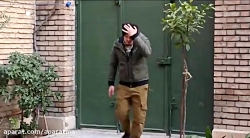 سریال لیسانسه ها فصل 2  قسمت 11