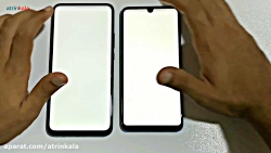 مقایسه سرعت عملکرد گوشی هواوی...