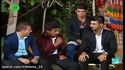 شویل دنا-خواننده محلی