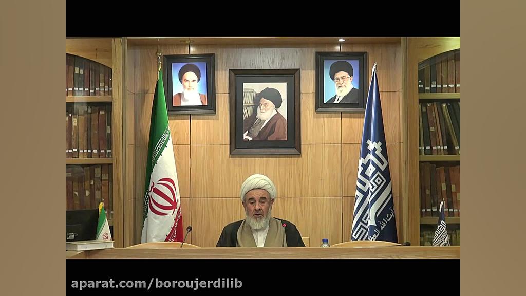 خاطرات آیت الله ناصری قوچانی از ورود به قم و مراسم تشییع آیت الله بروجردی سلنا گومز