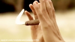 فیلم سینمایی جنگجو مرانتا اکشن...