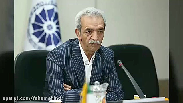 اعلام آمادگی اتاق ایران برای رتبه بندی شرکت های طرف قرارداد وزارتخانه ها زمان34ثانیه