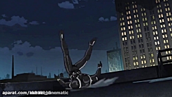 مرد عنکبوتی فصل 4 قسمت 13