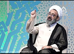 استاد مهدی دانشمند.. سوپرمن و رابین هود نمی خوایم معرفی کنیم ؟؟؟