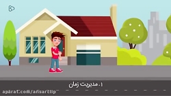 کاهش استرس بدون دارو