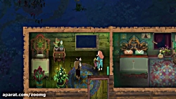 تریلر بازی فرزندان مورتا / Chi...