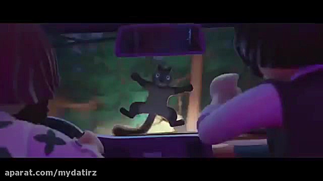 دانلود انیمیشن Playmobil The Movie 2019 با لینک مستقیم زمان148ثانیه
