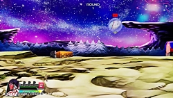 تریلر بازی Nebulas Lasso برای کامپیوتر