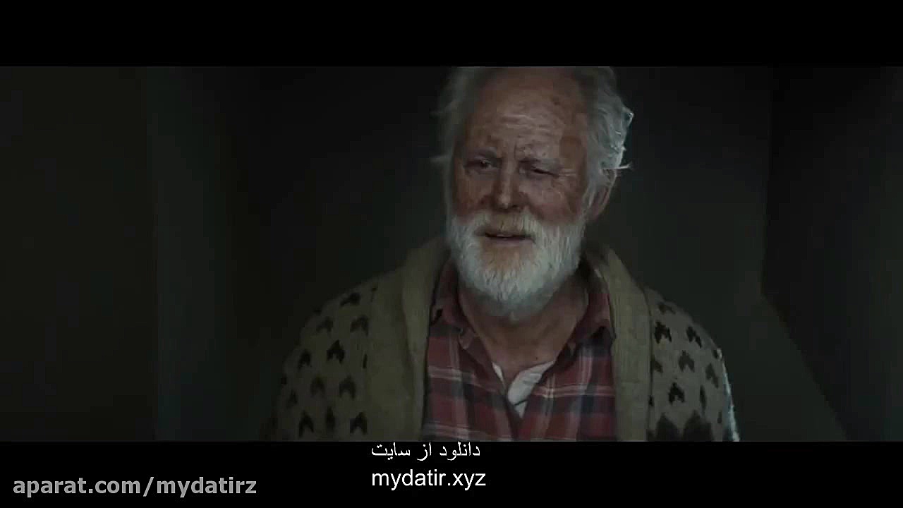 دانلود دوبله فارسی فیلم Pet Sematary 2019 قبرستان حیوانات خانگی زمان100ثانیه