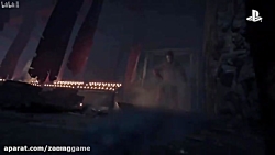 تریلر گیم پلی Apocalypse جهان مرموز و اتفاقات داستانی را نشان می دهد