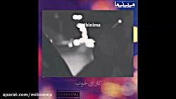 دیالوگ شهاب حسینی در فیلم براد...