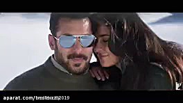تریلر فیلم Tiger Zinda Hai 2017 - ببر زنده است با بازی سلمان خان زمان194ثانیه