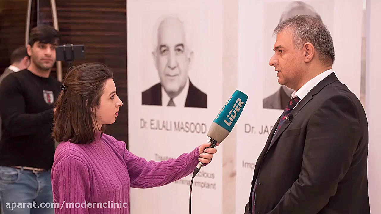 مراحل کاشت ایمپلنت|کلینیک دندانپزشکی مدرن ترمیم ونیر