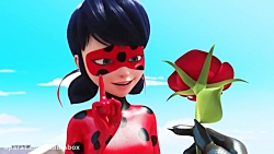 کارتون ماجراجویی در پاریس  فصل...