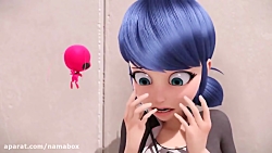 کارتون ماجراجویی در پاریس - فص...