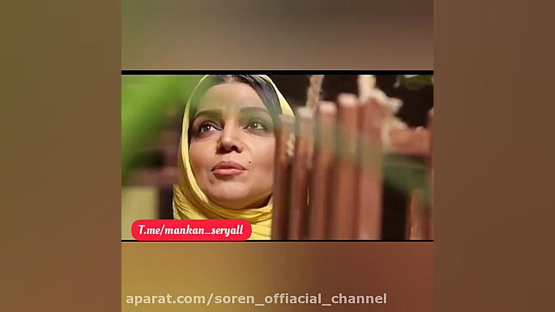الهام پاوه نژاد هفتمین بازیگری است که توسط عوامل سریال #مانکن معرفی می شود. زمان60ثانیه