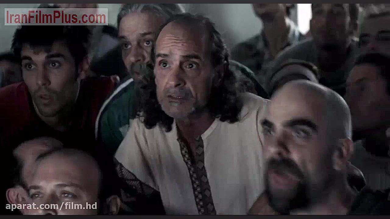 فیلم خارجی " سلول 211 " دوبله فارسی ژانر حادثه ای بلاگر هپروتی