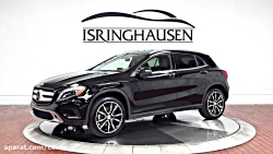 مرسدس بنز GLA  2016