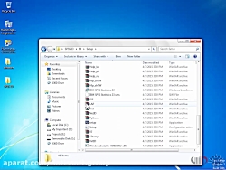 آموزش SPSS 23 - نصب نرم افزار