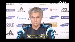 پیش بازی چلسی استون ویلا