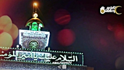 علی ولی الله ( شعر خوانی زیبا...