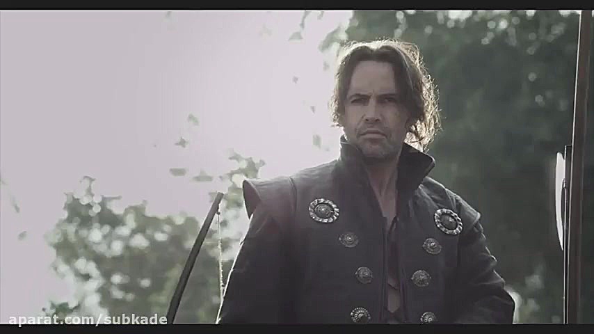 تریلر فیلم The Scorpion King 3: Battle for Redemption 2012 زمان66ثانیه