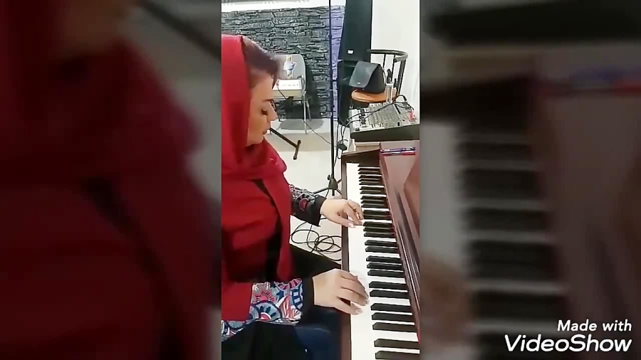 تدریس پیانو ،گیتار و کیبورد و خوانندگی در کرج
